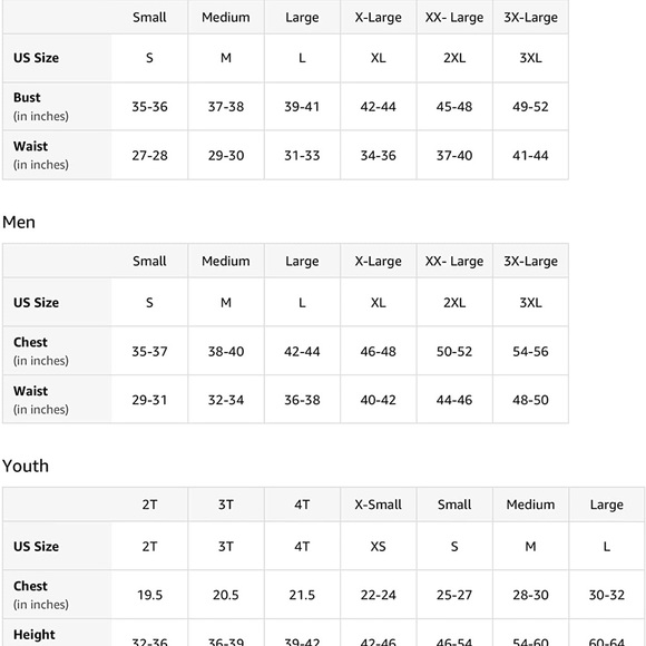 Bob's Burgers Tina Everything Is Okay Flash T-shirt T-Shir - Picture 6 of 6